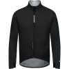 227341 gore spinshift gore tex jacket mens black m