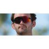 229519 5 tifosi vogel sl matte black smoke red