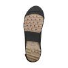 Návleky na tretry WATERPROOF čierne (Veľkosť 40-41)
