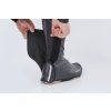 Návleky na tretry WATERPROOF čierne (Veľkosť 40-41)