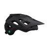 Prilba JACKAL KinetiCore matná čierna (Veľkosť 49-57 cm)