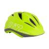 Prilba QIZ lime matná (Veľkosť 52-59 cm)