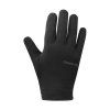 Rukavice LIGHT THERMAL čierne (Veľkosť M)
