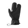 Rukavice WINDSTOPPER PRIMALOFT 2x2 čierne (Veľkosť M)
