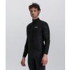 Bunda SANTINI Guard Nimbus Black - L (Veľkosť L)