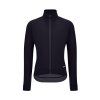 Bunda SANTINI RTR Black (Velikost S)
