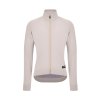 Bunda SANTINI RTR White (Velikost M)