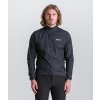Bunda SANTINI Ventus Black (Velikost XS)