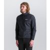 Bunda SANTINI Ventus Black (Velikost XS)