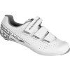 Cestné tretry EXUSTAR SR456 White - 43 (Veľkosť 43)