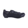 Cestné tretry FLR F11 Knit Black - 43 (Veľkosť 43)