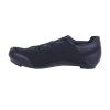 Cestné tretry FLR F11 Knit Black - 43 (Veľkosť 43)