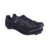 Cestné tretry FLR F11 Knit Black - 43 (Veľkosť 43)