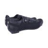 Cestné tretry FLR F11 Knit Black - 43 (Veľkosť 43)