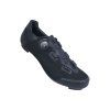 Cestné tretry FLR F11 Knit Black - 43 (Veľkosť 43)