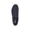 Cestné tretry FLR F11 Knit Black - 43 (Veľkosť 43)