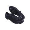 Cestné tretry FLR F11 Knit Black - 43 (Veľkosť 43)