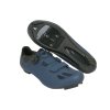 Cestné tretry FLR F11 Navy Blue - 40 (Veľkosť 40)