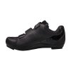 Cestné tretry FLR F15 Black - 39 (Veľkosť 39)
