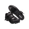 Cestné tretry FLR F15 Black - 39 (Veľkosť 39)
