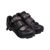 Cestné tretry FLR F15 Black - 39 (Veľkosť 39)