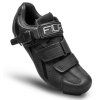 Cestné tretry FLR F15 Black - 39 (Veľkosť 39)