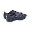 Cestné tretry FLR F35 Knit Black - 40 (Veľkosť 40)