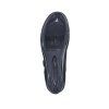 Cestné tretry FLR F35 Knit Black - 40 (Veľkosť 40)