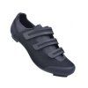 Cestné tretry FLR F35 Knit Black - 40 (Veľkosť 40)