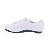 Cestné tretry FLR F35 Knit White - 42 (Veľkosť 42)
