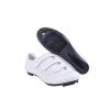Cestné tretry FLR F35 Knit White - 42 (Veľkosť 42)