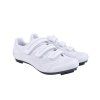 Cestné tretry FLR F35 Knit White - 42 (Veľkosť 42)