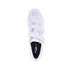 Cestné tretry FLR F35 Knit White - 42 (Veľkosť 42)