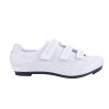 Cestné tretry FLR F35 Knit White - 42 (Veľkosť 42)