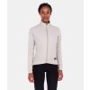 Dámská bunda SANTINI RTR White (Velikost M)