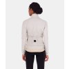 Dámská bunda SANTINI RTR White (Velikost M)