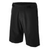 damske kratasy santini fulcro black 3 o