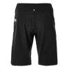 damske kratasy santini fulcro black 2 o