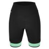 damske kratasy santini giada pure black o