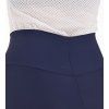 damske kratasy santini giada pure blue 7 o