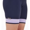 damske kratasy santini giada pure blue 6 o