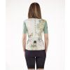 damsky dres santini marble green 3 o