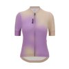 damsky dres santini spot cappuccino 2 o