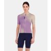 damsky dres santini spot cappuccino 4 o