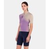 damsky dres santini spot cappuccino 5 o