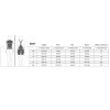 damsky dres santini spot cappuccino 1 o
