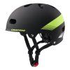 detska helma cratoni c mate jr black lime matt s m 54 58cm 1 o