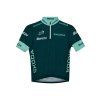 Detský dres SANTINI TDF Best sprinter - 5Y (Veľkosť 5Y)