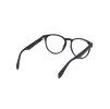 dioptricke bryle adidas originals or5026 matte black 3 o