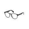 dioptricke bryle adidas originals or5026 matte black o